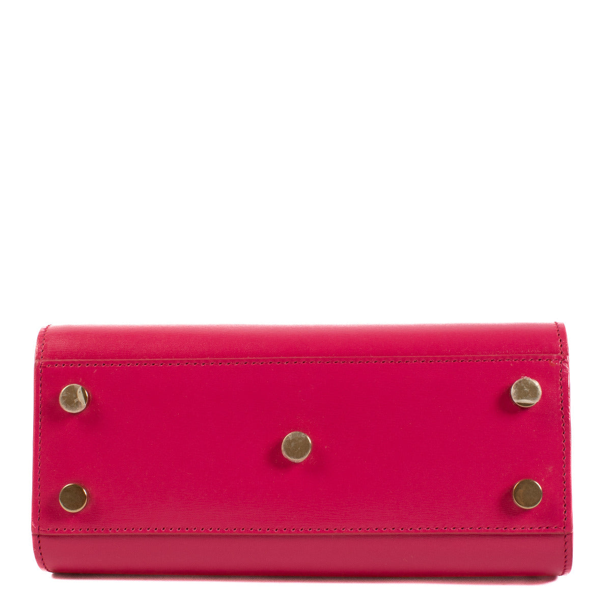 Sac Nano Sac de Jour rose Saint Laurent