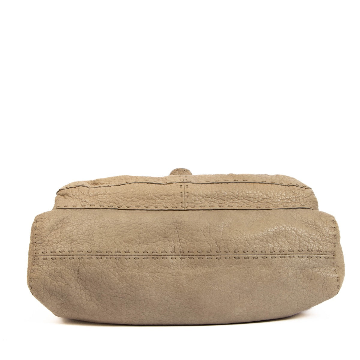 shop 100% authentic second hand Valentino Garavani Beige Top Handle Bag on Labellov.com