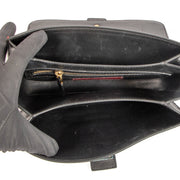 shop 100% authentic second hand Valentino Garavani B Rockstud Striped Crossbody on Labellov.com
