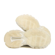 shop 100% authentic second hand Balenciaga Track.2 Clear Sneakers - Size 38 on Labellov.com