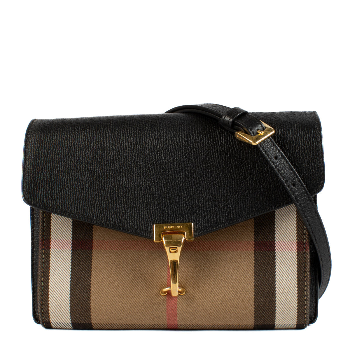 Burberry Macken Crossbody Bag