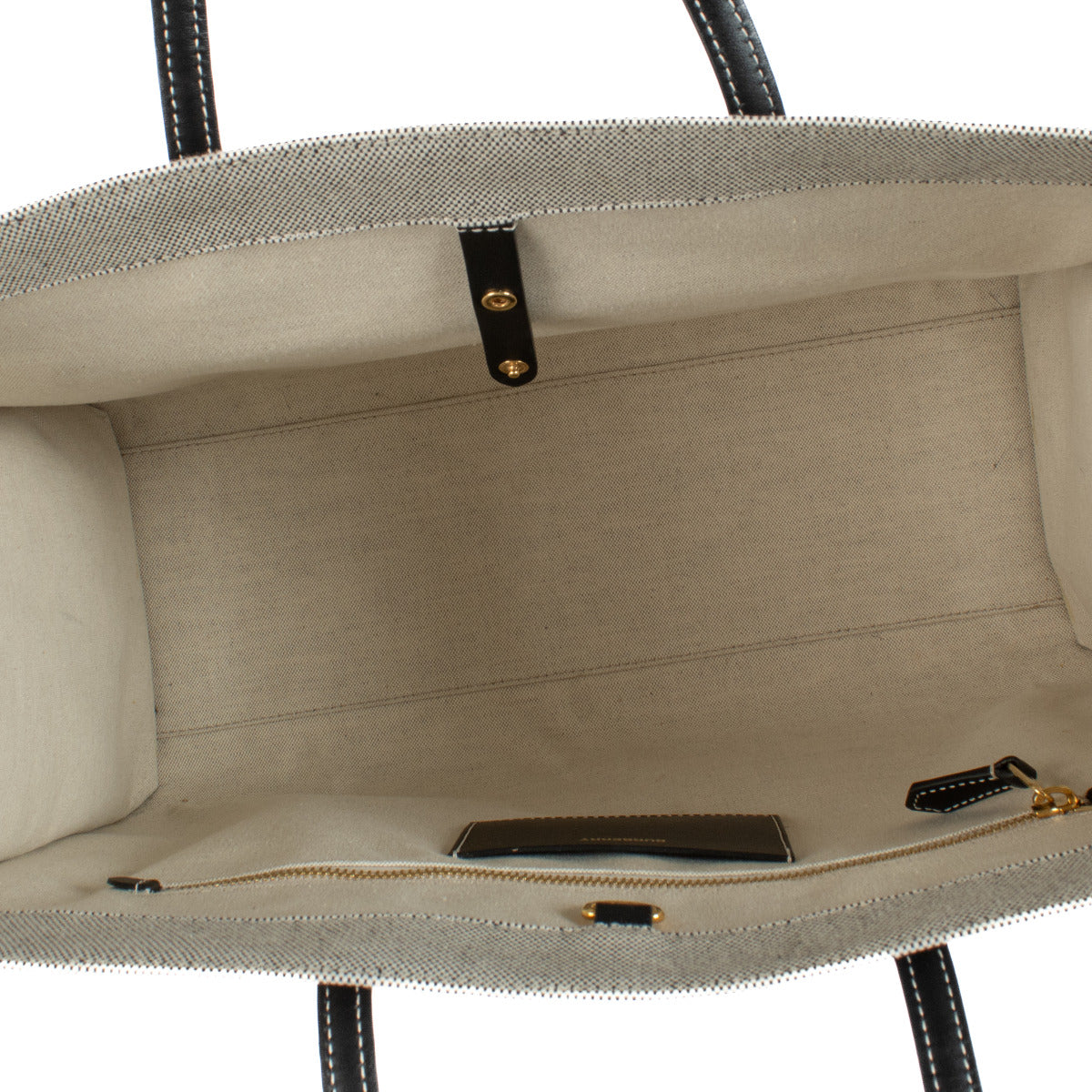 Sac à bandoulière Burberry en toile Freya