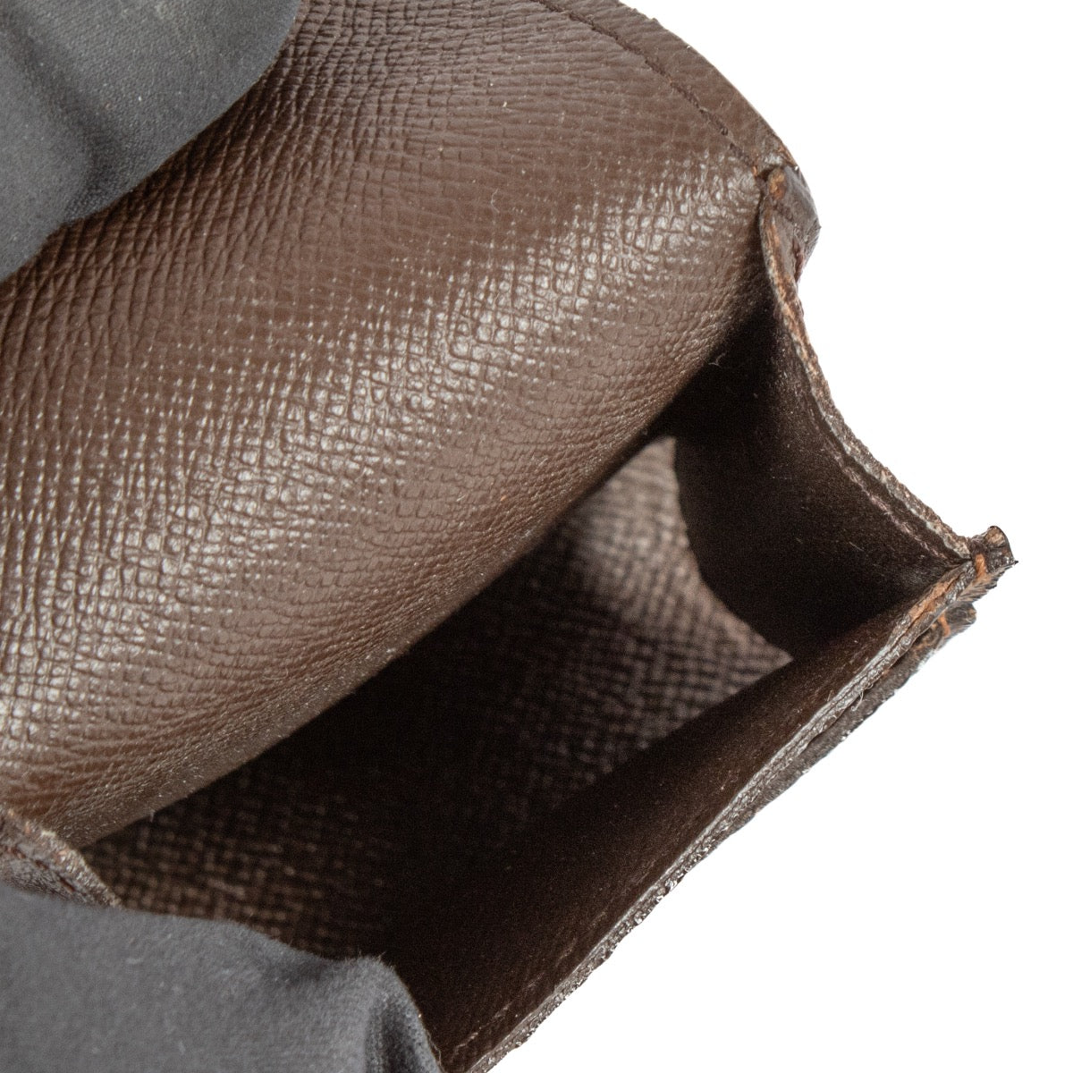 shop 100% authentic second hand Louis Vuitton Damier Ebene Cigarette Case on Labellov.com