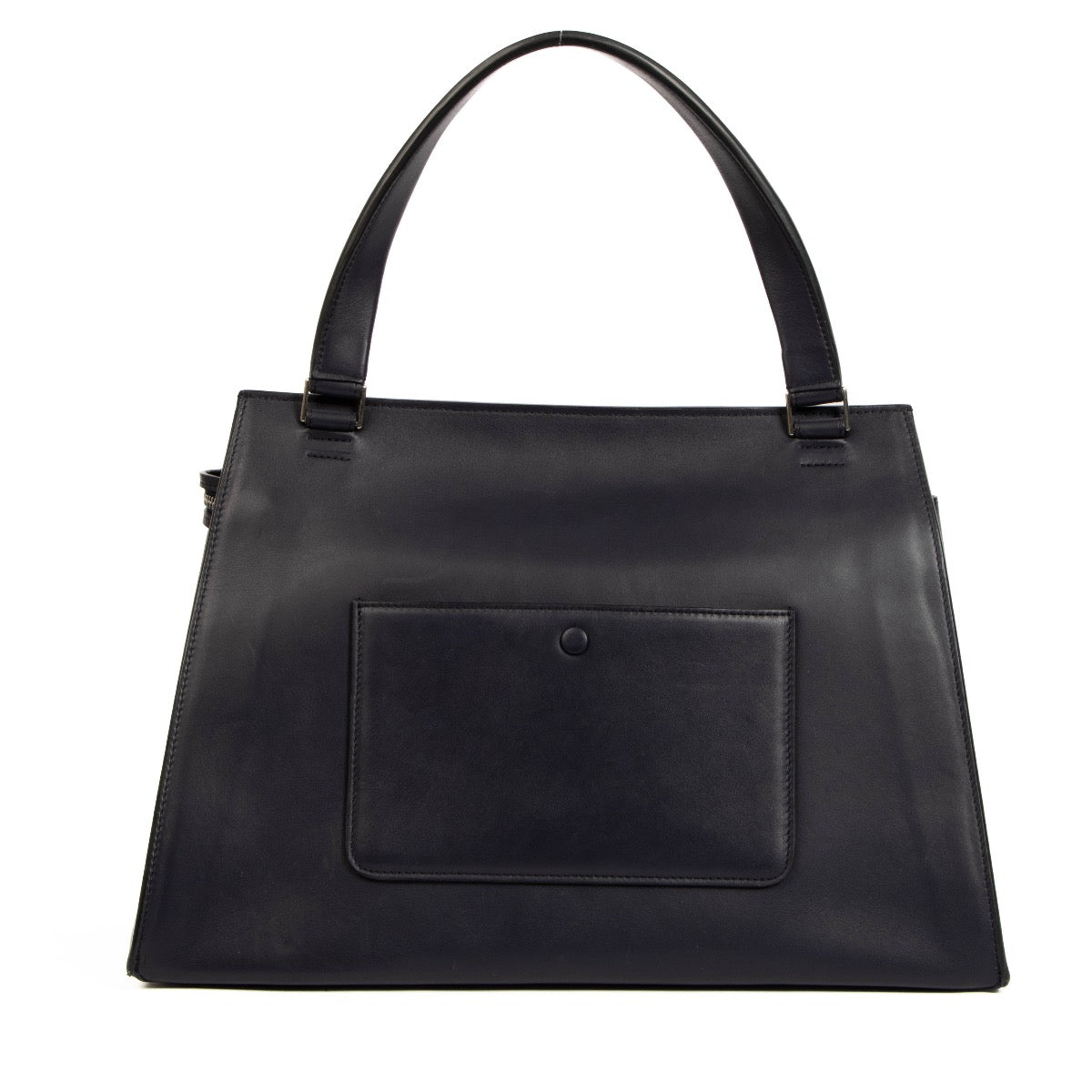 Celine Edge Bag, Celine Multicolor Leather Edge Bag, Celine Edge Bag Medium, Celine Paris, Celine Edge, Preloved, Labellov, Antwerp, Knokke, Celine handbag, Brussels