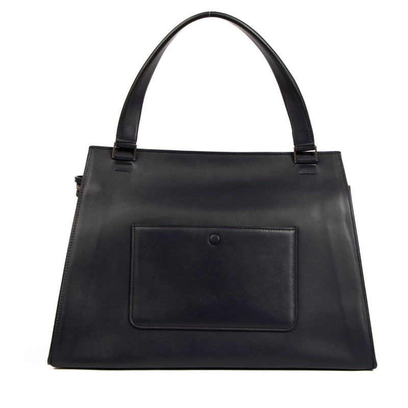 Celine Edge Bag, Celine Multicolor Leather Edge Bag, Celine Edge Bag Medium, Celine Paris, Celine Edge, Preloved, Labellov, Antwerp, Knokke, Celine handbag, Brussels
