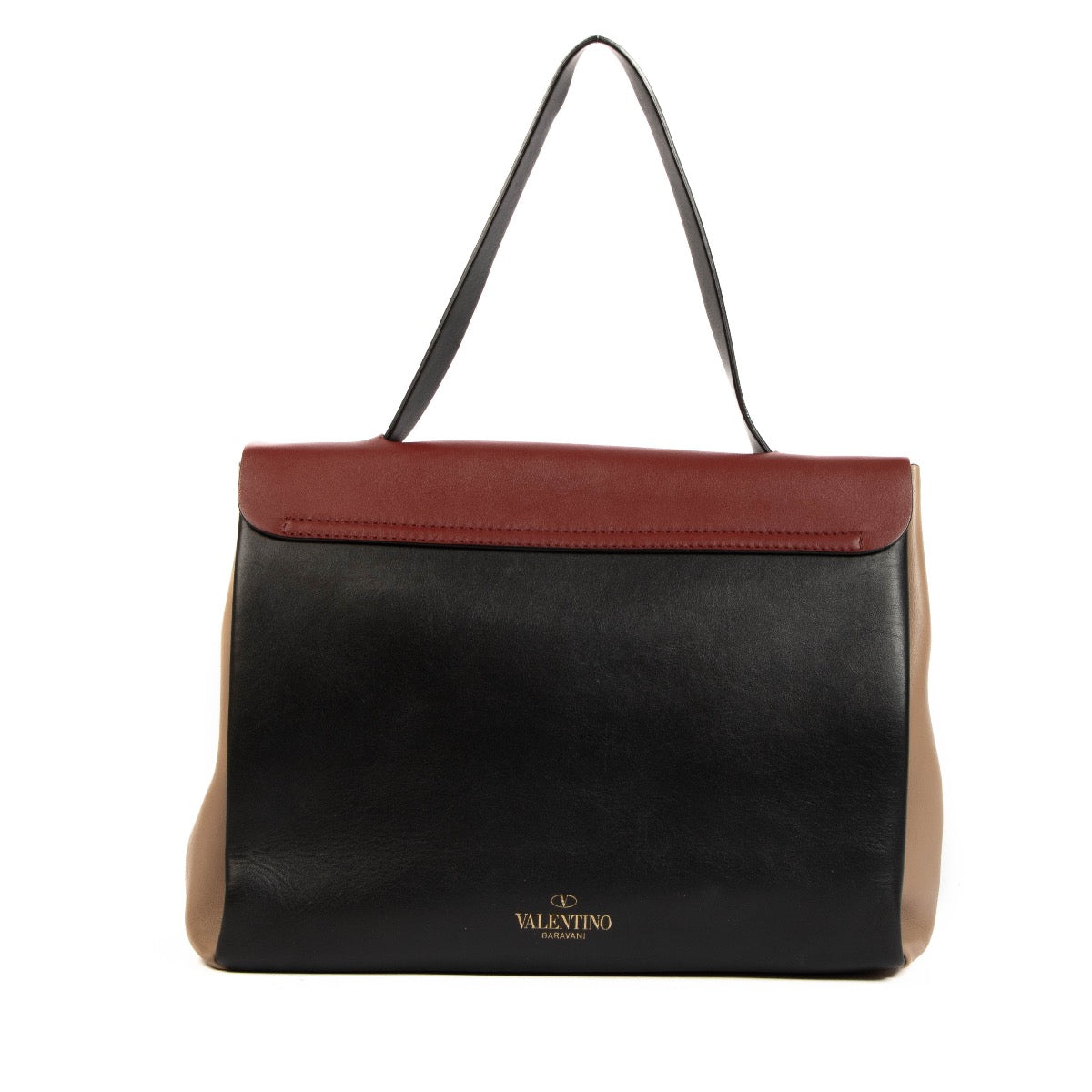 Valentino Garavani Mime Top Handle, Valentino Garavani, Valentino Garavani Top Handle, Valentino Garavani Mime Top Handle, Top handle, Handbag, Designer, Fashion, Preloved, Labellov, Antwerp, Knokke, Brussels