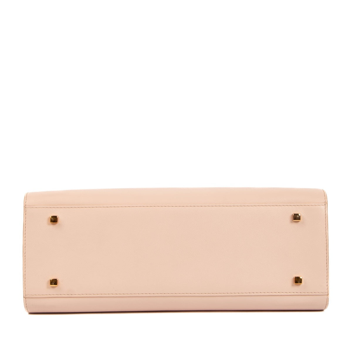 shop 100% authentic second hand Delvaux Nude Supple Calf Tempête GM on Labellov.com