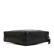 shop 100% authentic second hand Balenciaga Black Triangle Bag on Labellov.com