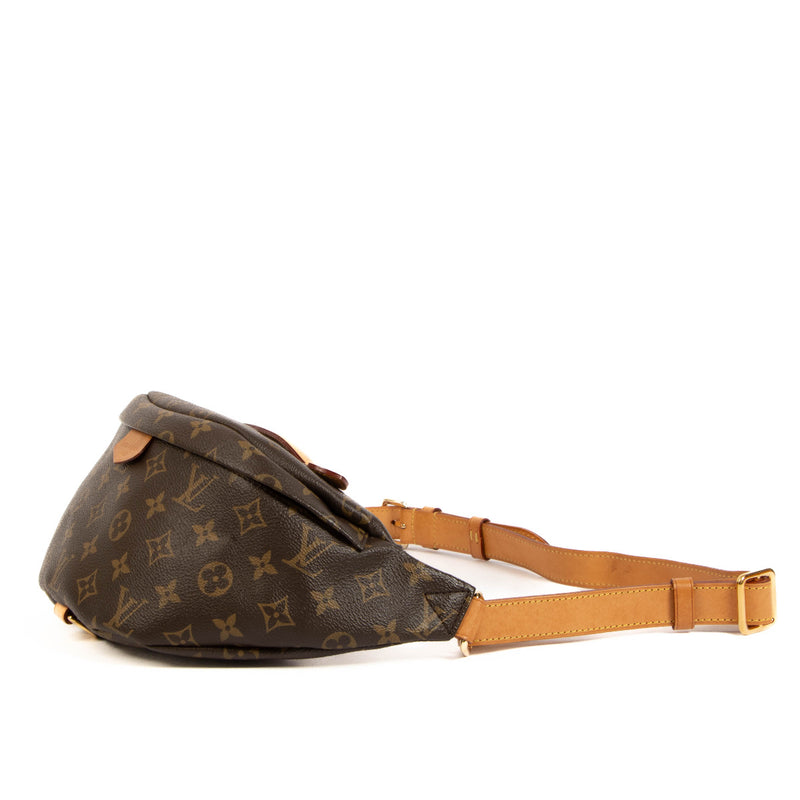 Louis Vuitton Monogram Bum Bag