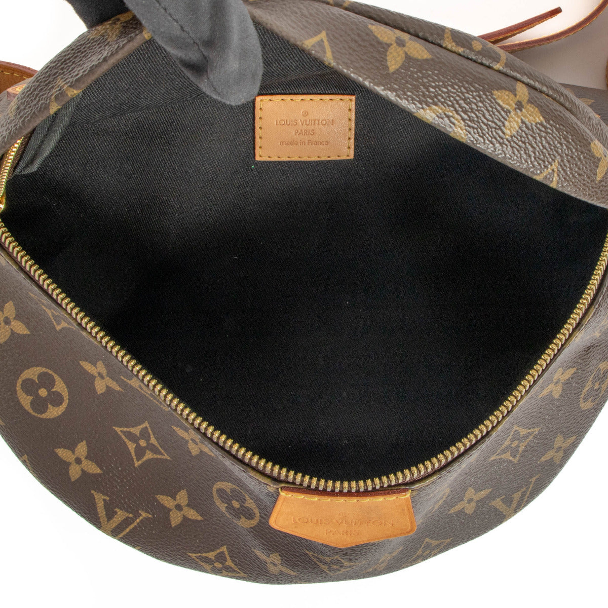 Louis Vuitton Monogram Bum Bag