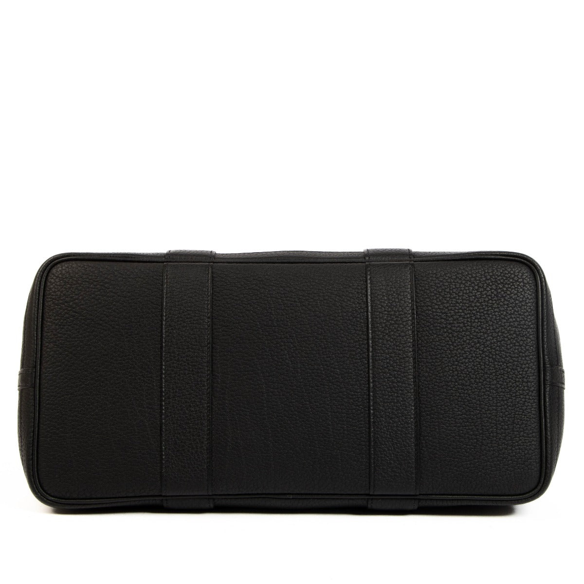 Hermès Garden Party 36 Black Negona
