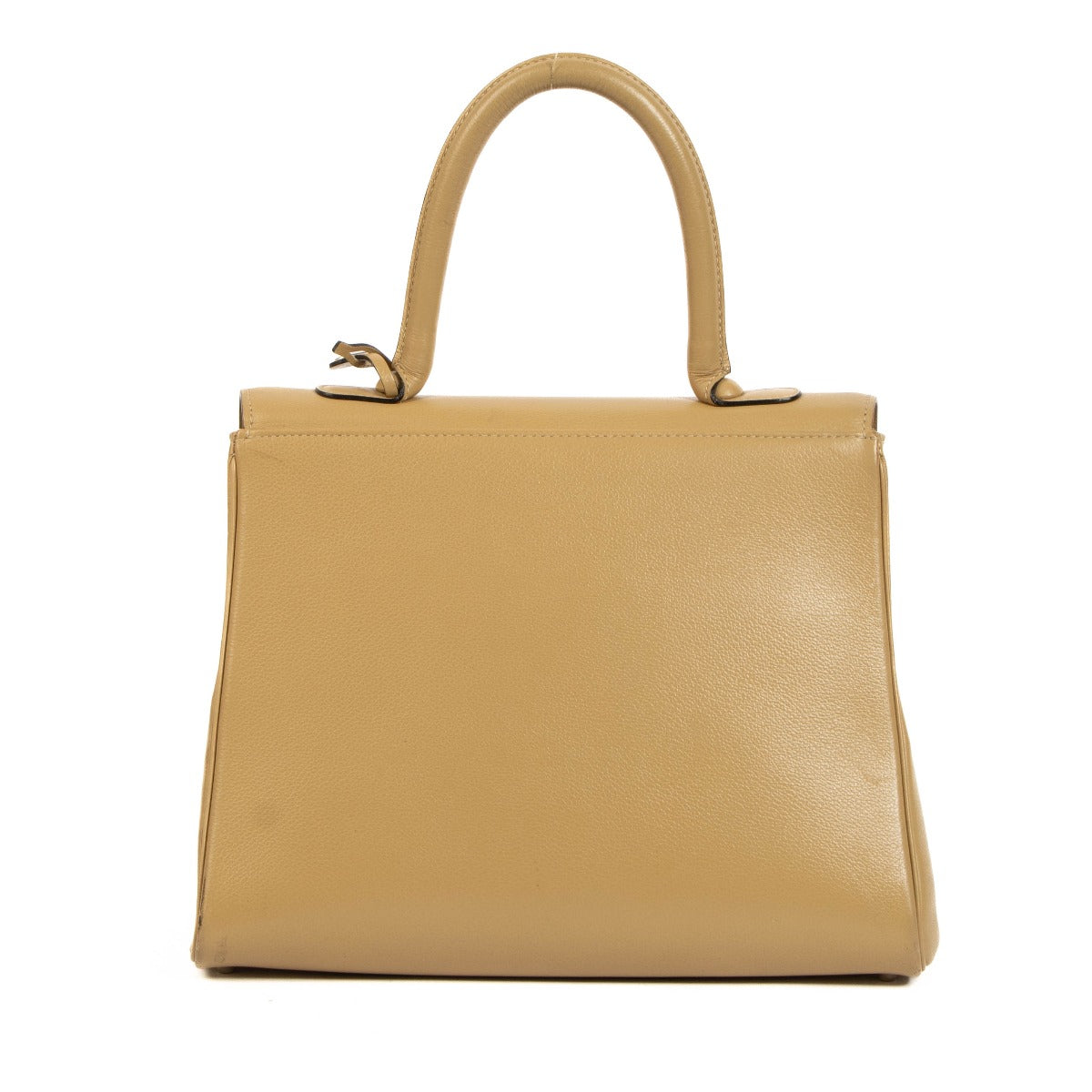 Authentic second hand vintage Delvaux Sahara Jumping Brillant MM on www.labellov.com
