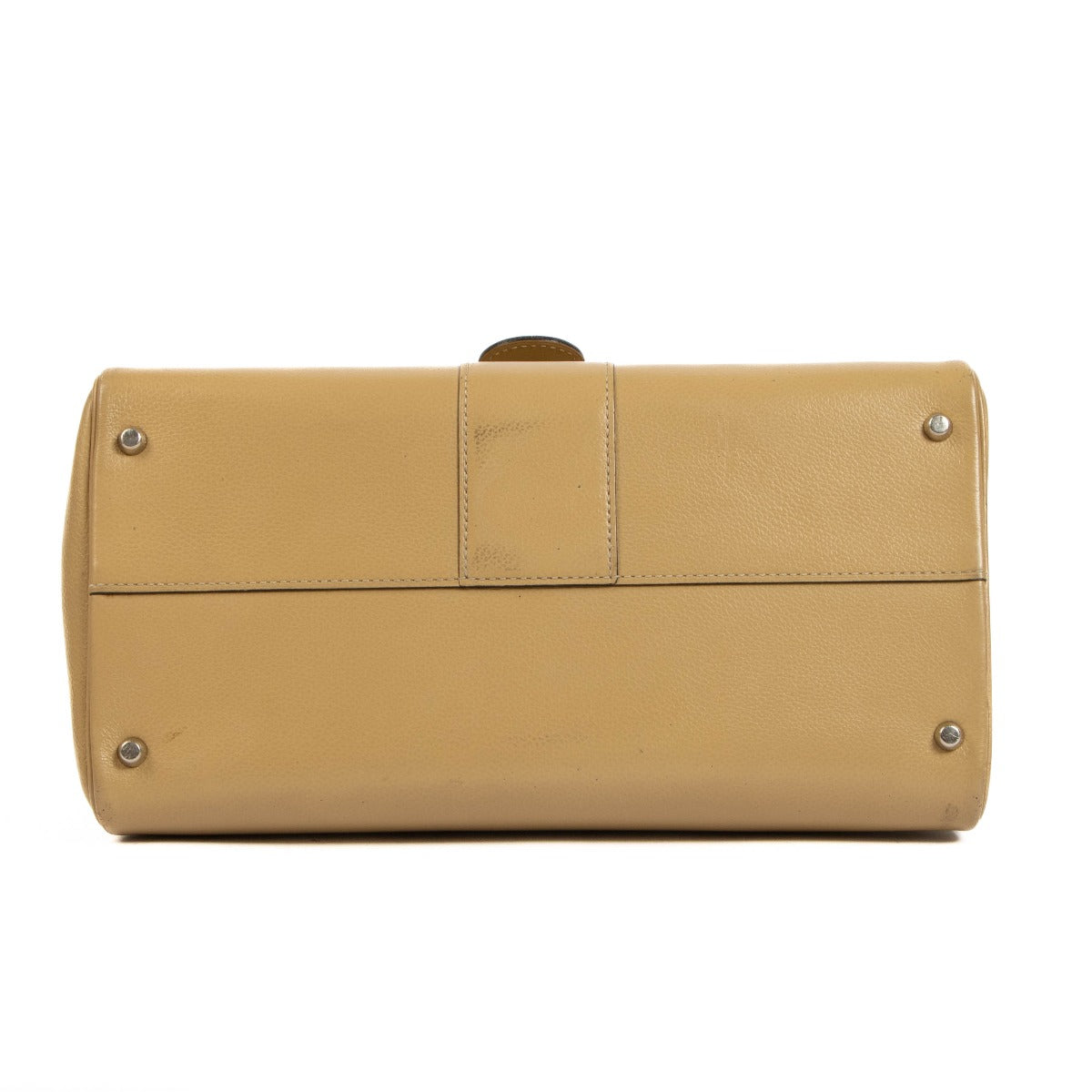Authentic second hand vintage Delvaux Sahara Jumping Brillant MM on www.labellov.com