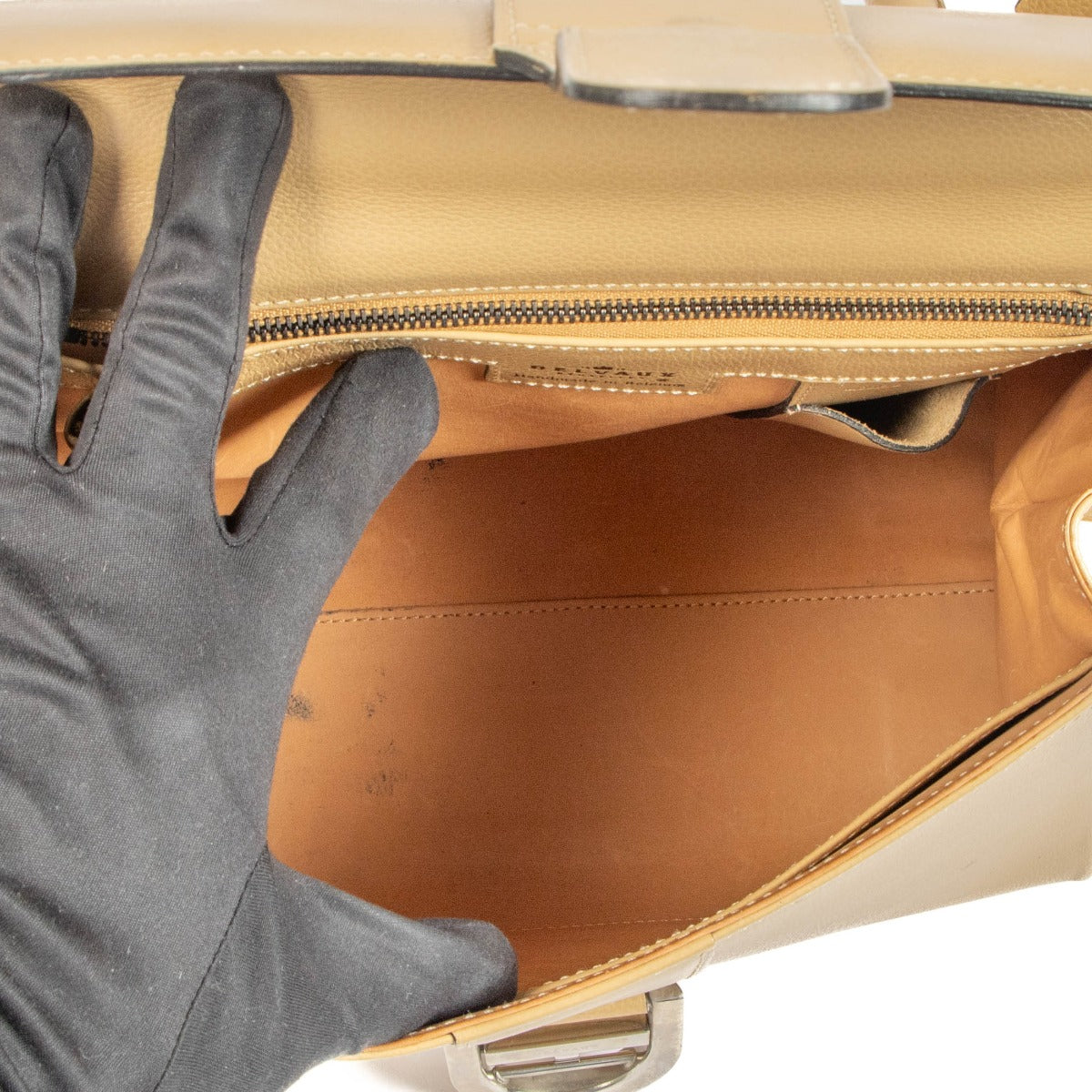 Delvaux Sahara Jumping Brillant MM