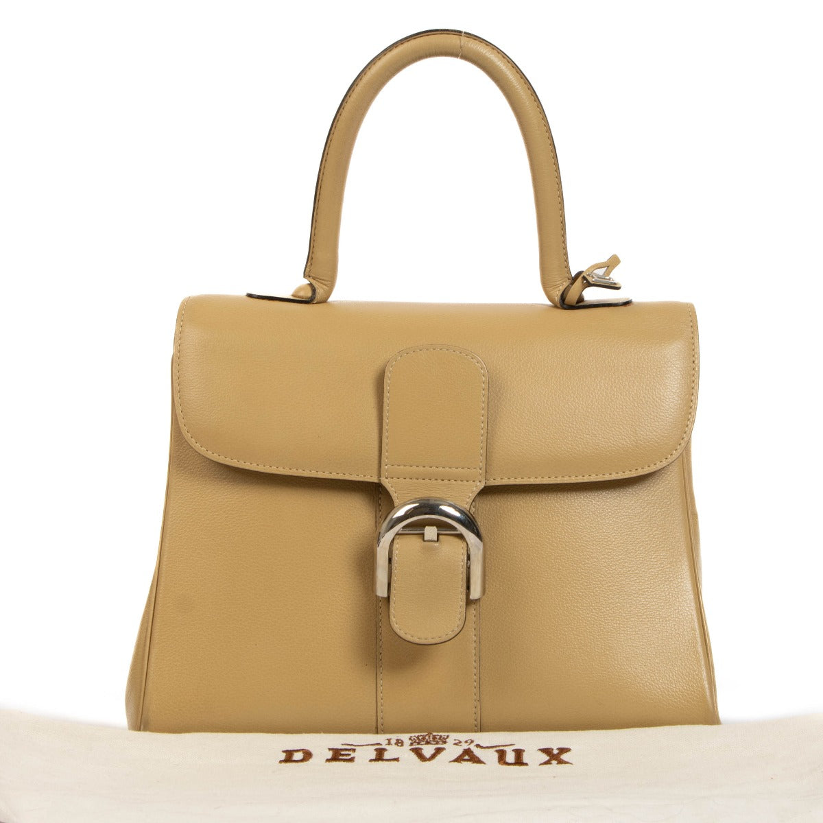 Delvaux Sahara Jumping Brillant MM