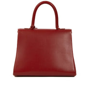 Shop 100% authentic second-hand Delvaux Red Brillant MM on Labellov.com