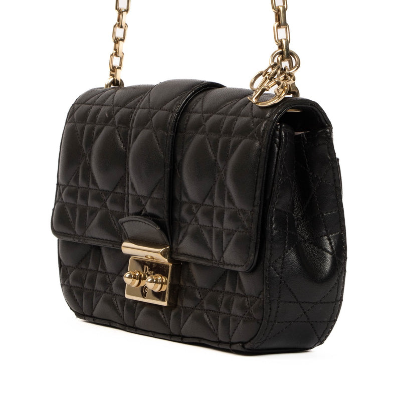 Christian Dior Black Miss Dior Bag, Christian Dior Black Miss Dior Pouch, Christian Dior Black Miss Dior Clutch, Christian Dior Black Miss Dior, Christian Dior Miss Dior Bag, Christian Dior Black Miss Dior Bag, Christian Dior, Labellov, Preloved, Vintage,