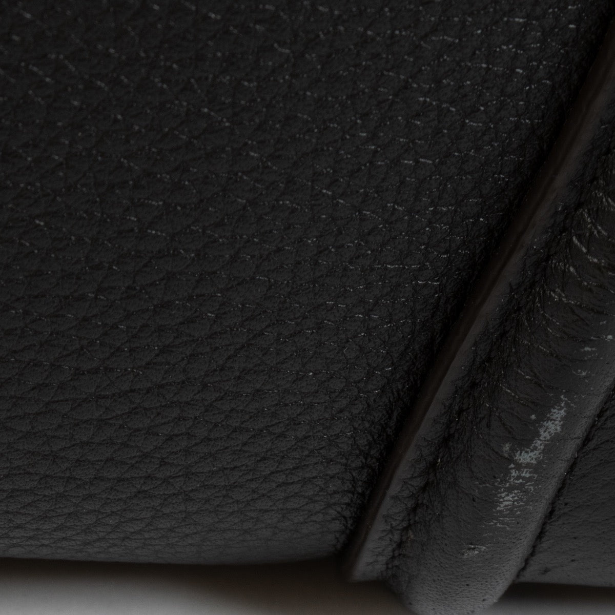 Authentic second hand Celine Black Luggage Bag on Labellov.com