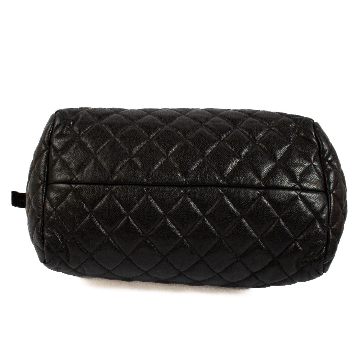 Authentic second hand Chanel Black Cocoon Bag on Labellov.com