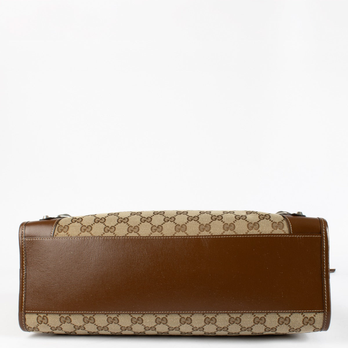 Authentic preloved Balenciaga x Gucci The Hacker Project City Bag on Labellov.com
