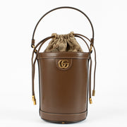 Authentic preloved Gucci Ophidia Mini Bucket Bag on Labellov.com