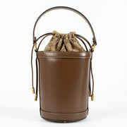 Authentic preloved Gucci Ophidia Mini Bucket Bag on Labellov.com