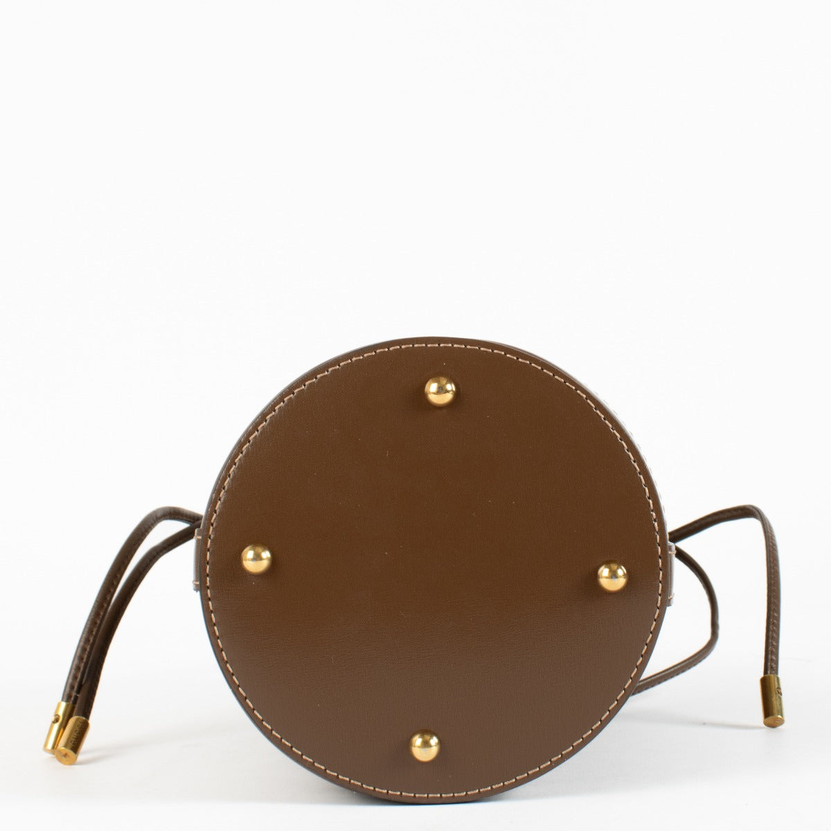 Authentic preloved Gucci Ophidia Mini Bucket Bag on Labellov.com