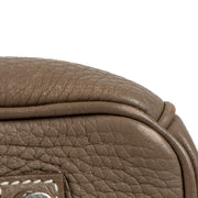 Shop pre-owned second hand Hermès 2012 Birkin 35 Etoupe Togo on www.labellov.com