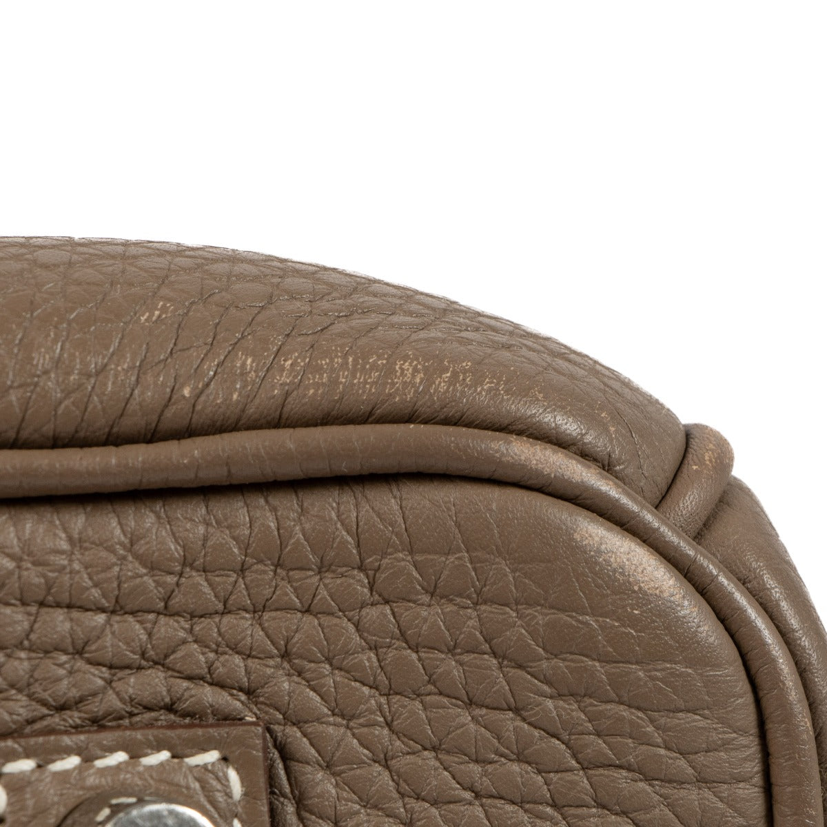 Shop pre-owned second hand Hermès 2012 Birkin 35 Etoupe Togo on www.labellov.com