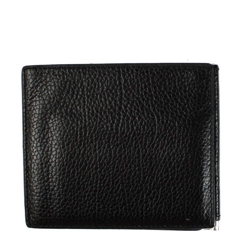 shop 100% authentic second hand Delvaux Black Wallet on Labellov.com