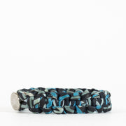 Authentic preloved Hermès Kid Silk Braided Bracelet on Labellov.com