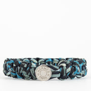 Authentic preloved Hermès Kid Silk Braided Bracelet on Labellov.com