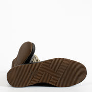 authentic preloved Hermès Brown Quick Sneakers - Size 42 on Labellov.com