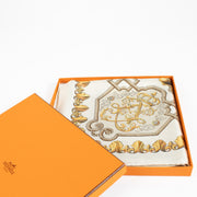 Shop 100% authentic second hand Hermès Ludovicvs Magnvs Scarf on Labellov.com