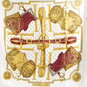 Shop 100% authentic second hand Hermès Multicolor Scarf on Labellov.com