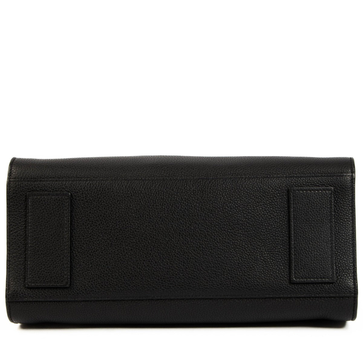 Saint Laurent Black Sac de Jour Supple Small Bag