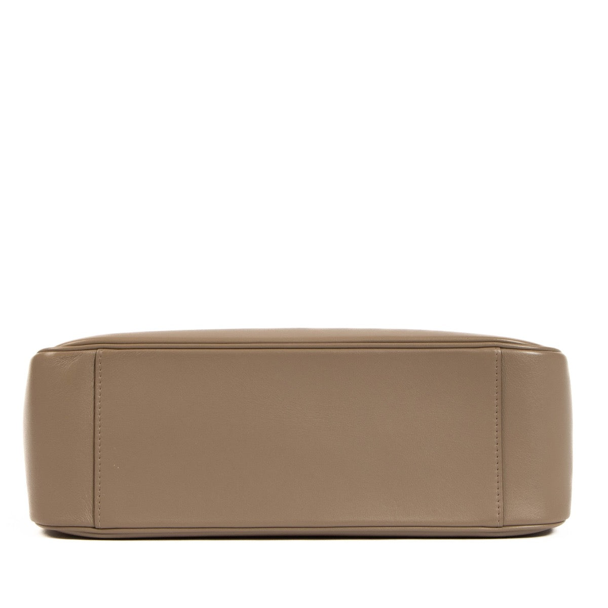 shop 100% authentic second hand Delvaux Tourterelle Allure Louise Hobo MM on Labellov.com