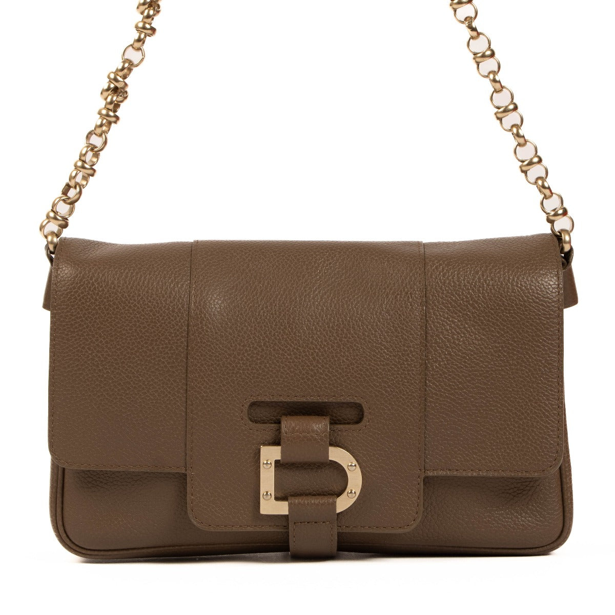 Delvaux Tatou Trotteur Le Colette PM