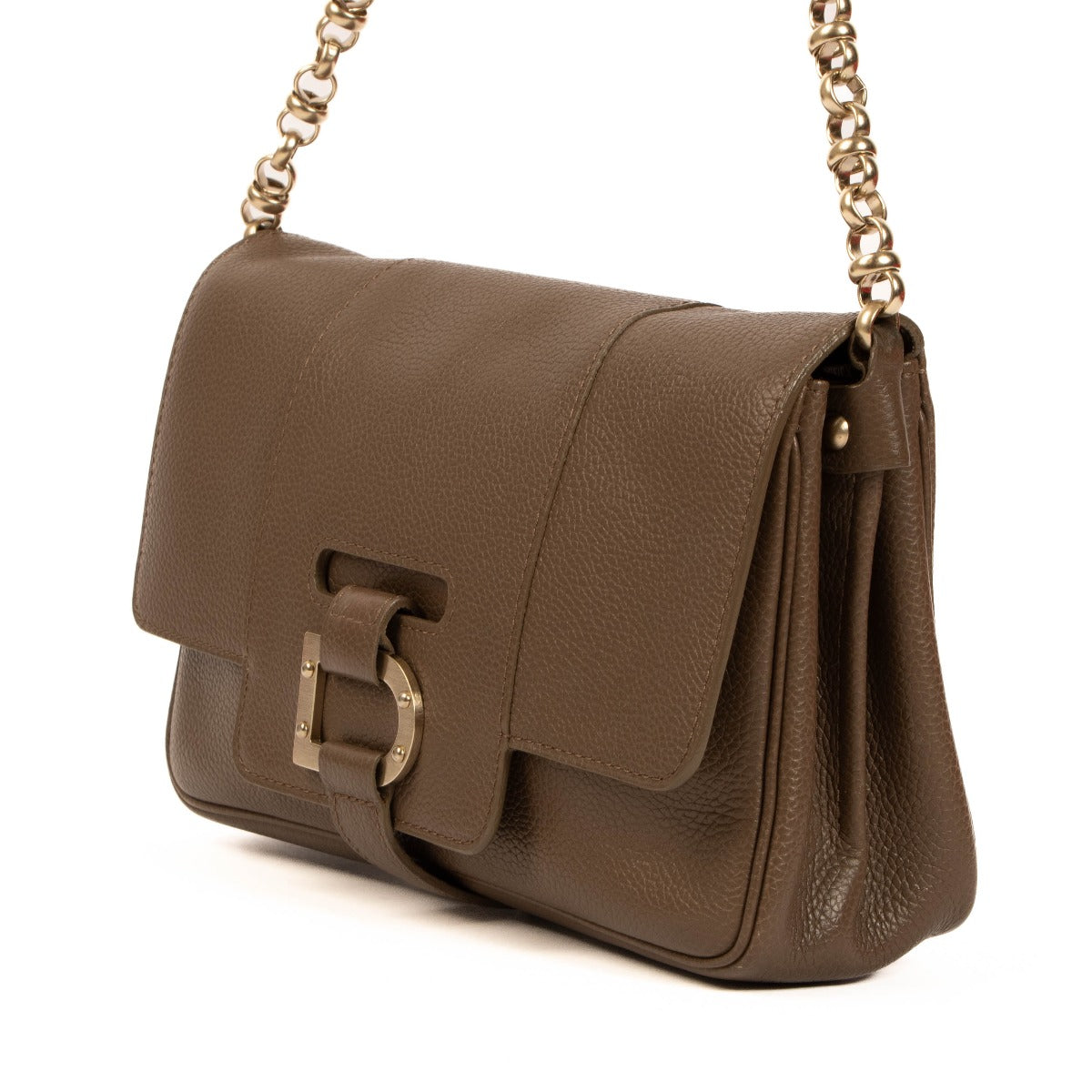 Delvaux Tatou Trotteur Le Colette PM