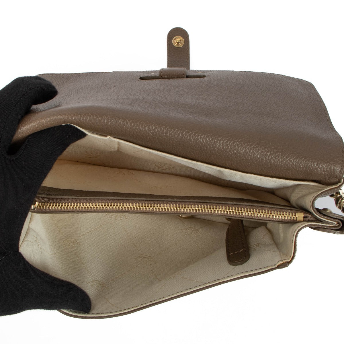 Delvaux Tatou Trotteur Le Colette PM