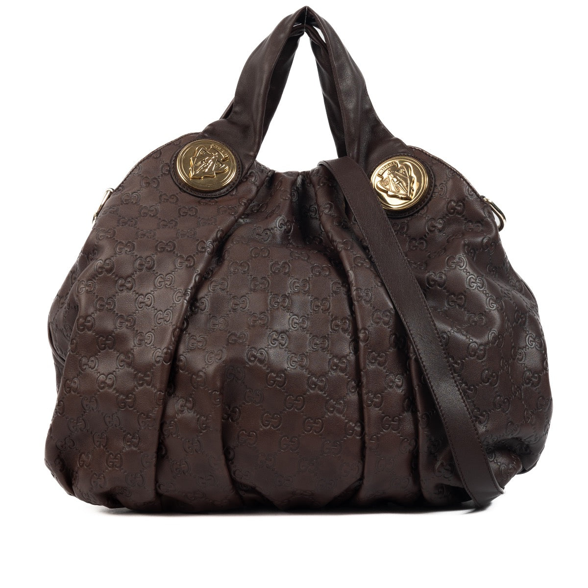 Shop 100% authentic second-hand Gucci Hysteria Hobo Bag on Labellov.com
