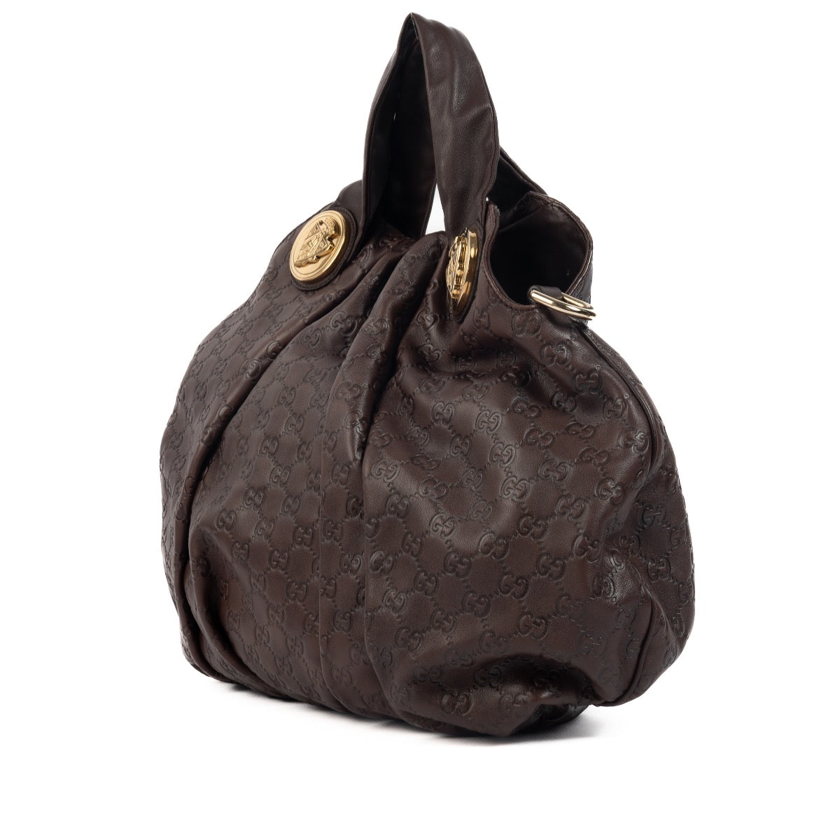Shop 100% authentic second-hand Gucci Hysteria Hobo Bag on Labellov.com