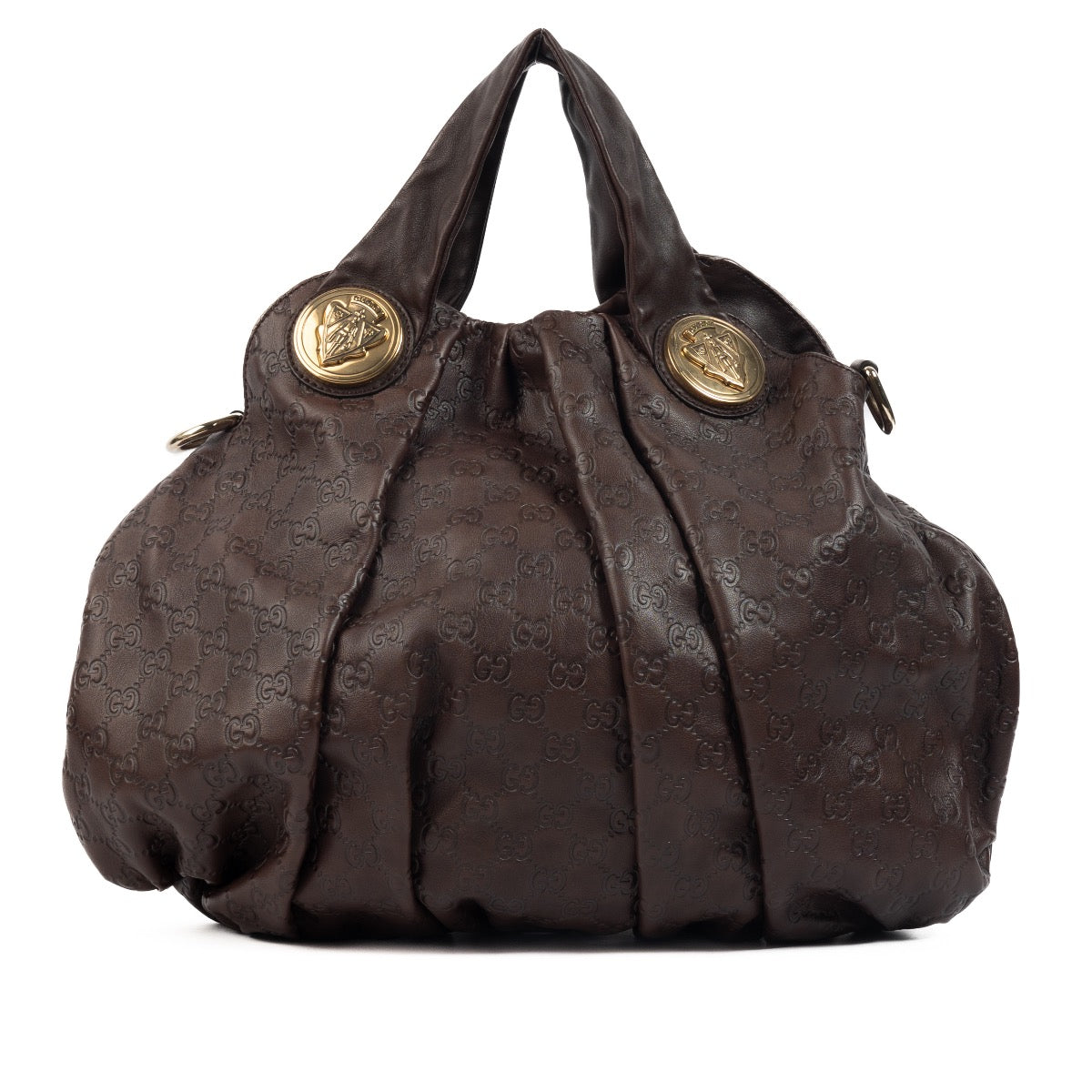 Shop 100% authentic second-hand Gucci Hysteria Hobo Bag on Labellov.com