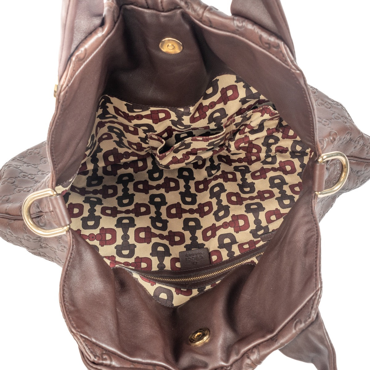 Shop 100% authentic second-hand Gucci Hysteria Hobo Bag on Labellov.com