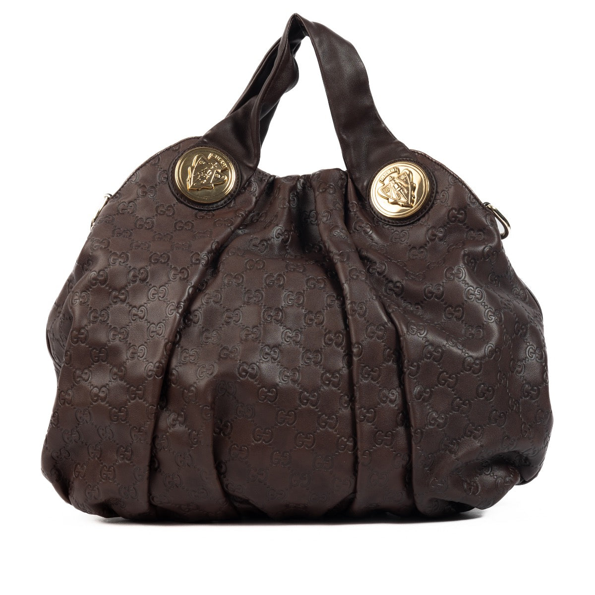 Shop 100% authentic second-hand Gucci Hysteria Hobo Bag on Labellov.com