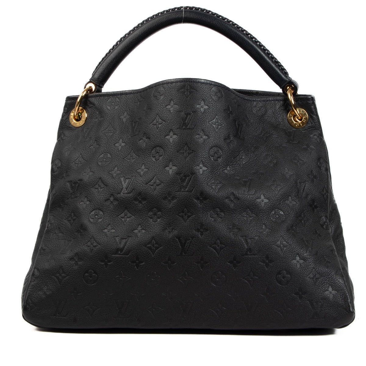 Shop 100% authentic second-hand Louis Vuitton Blue Shoulder Bag on Labellov.com