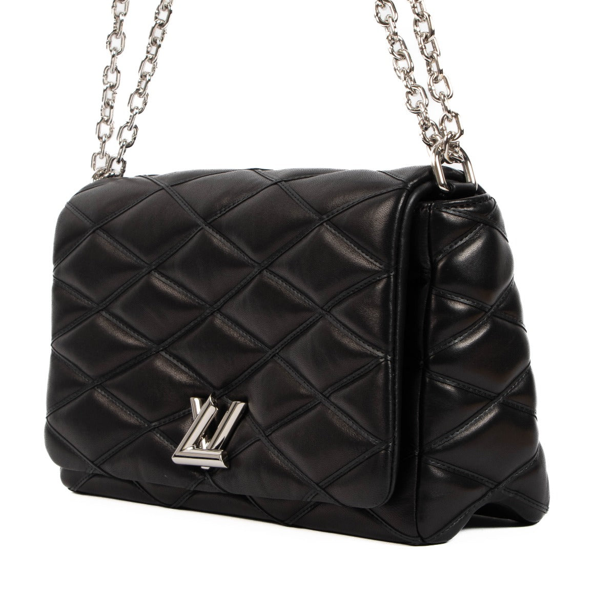 Shop second hand Louis Vuitton GO-14 Bag on www.labellov.com
