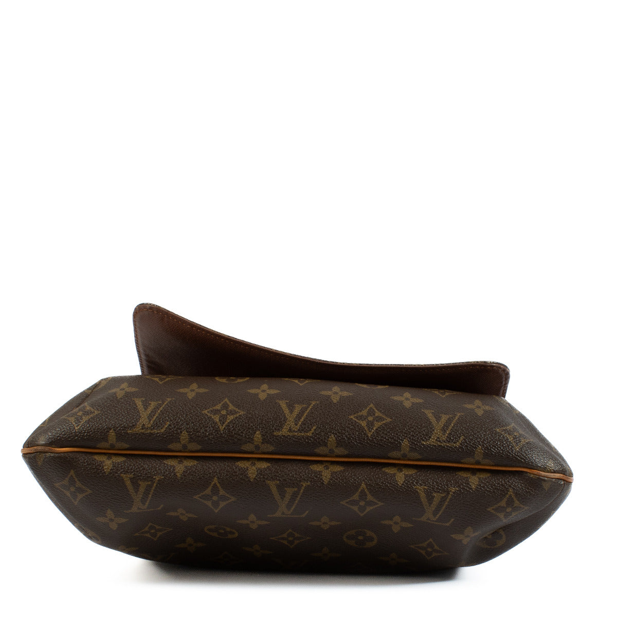 Louis Vuitton Monogram Musette Salsa GM Crossbody Bag