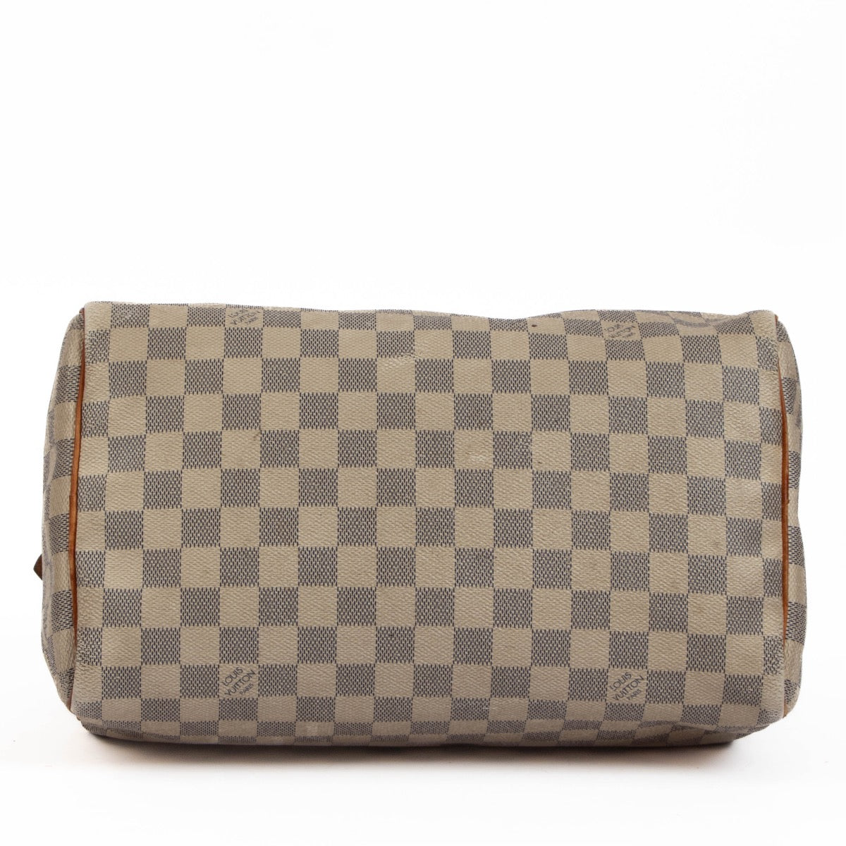 Shop 100% authentic second-hand Louis Vuitton Damier Azur Speedy 30 on Labellov.com