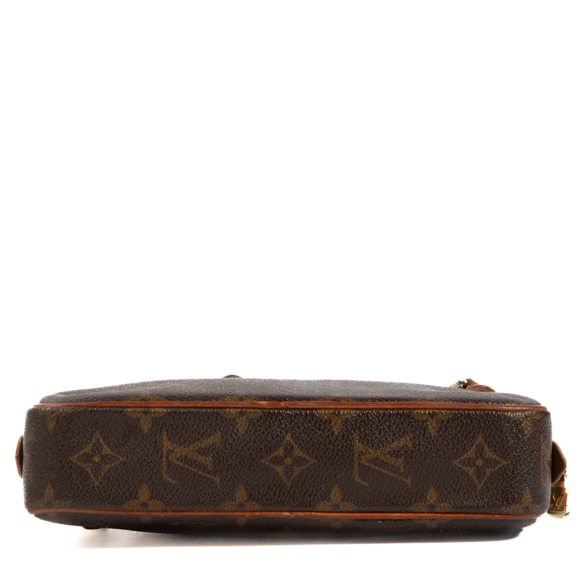 Shop 100% authentic second-hand Louis Vuitton Monogram Marly Bandoulière Bag on Labellov.com